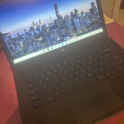 Hp Laptop Only $60  