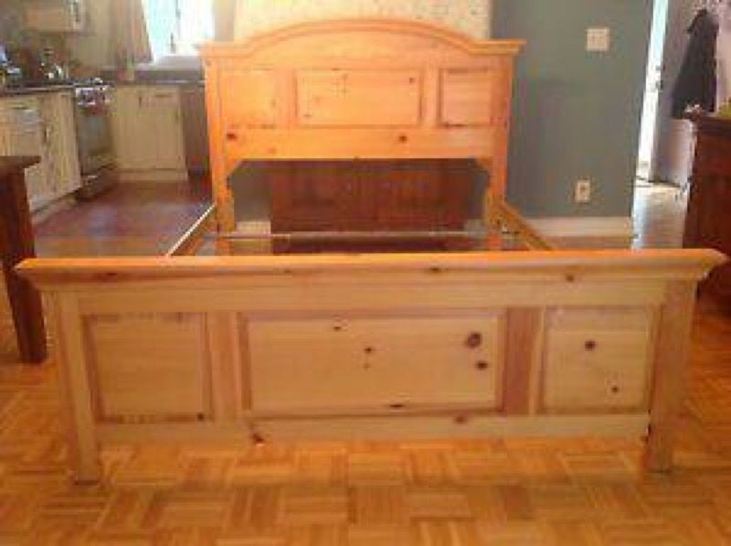 Broyhill Fontana Bedroom Furniture