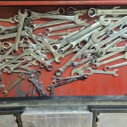 Tools Tools For Sale All Kinds everything In The Pictures Goes.