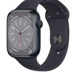 Apple Watch Series 8