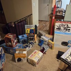 Estate Sale Today Only