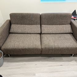 $150 Sleeper Loveseat / Sofa / Couch