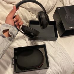 Beats studio 3