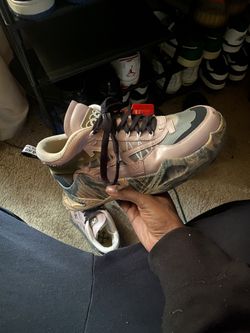 Offwhite Shoes