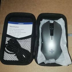 gaming mouse