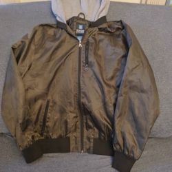 Swiss Cross Authentic Jacket 