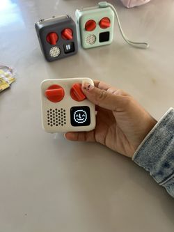 Yoto Mini