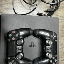 Ps4