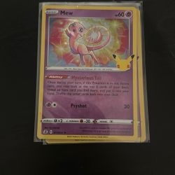 Pokémon Card Collection  