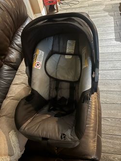 Baby Car Seat