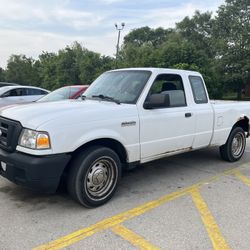 2006 Ford Ranger