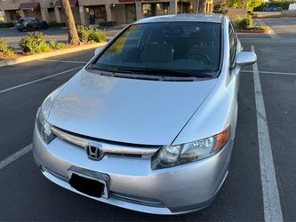 2007 Honda Civic