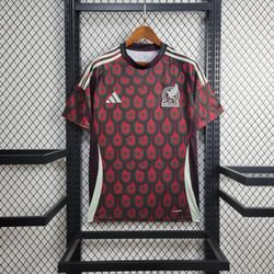 MEXICO HOME MEN JERSEY 2024