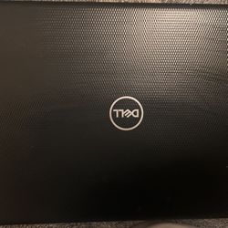 dell inspiron 15 3000 laptop with charger 