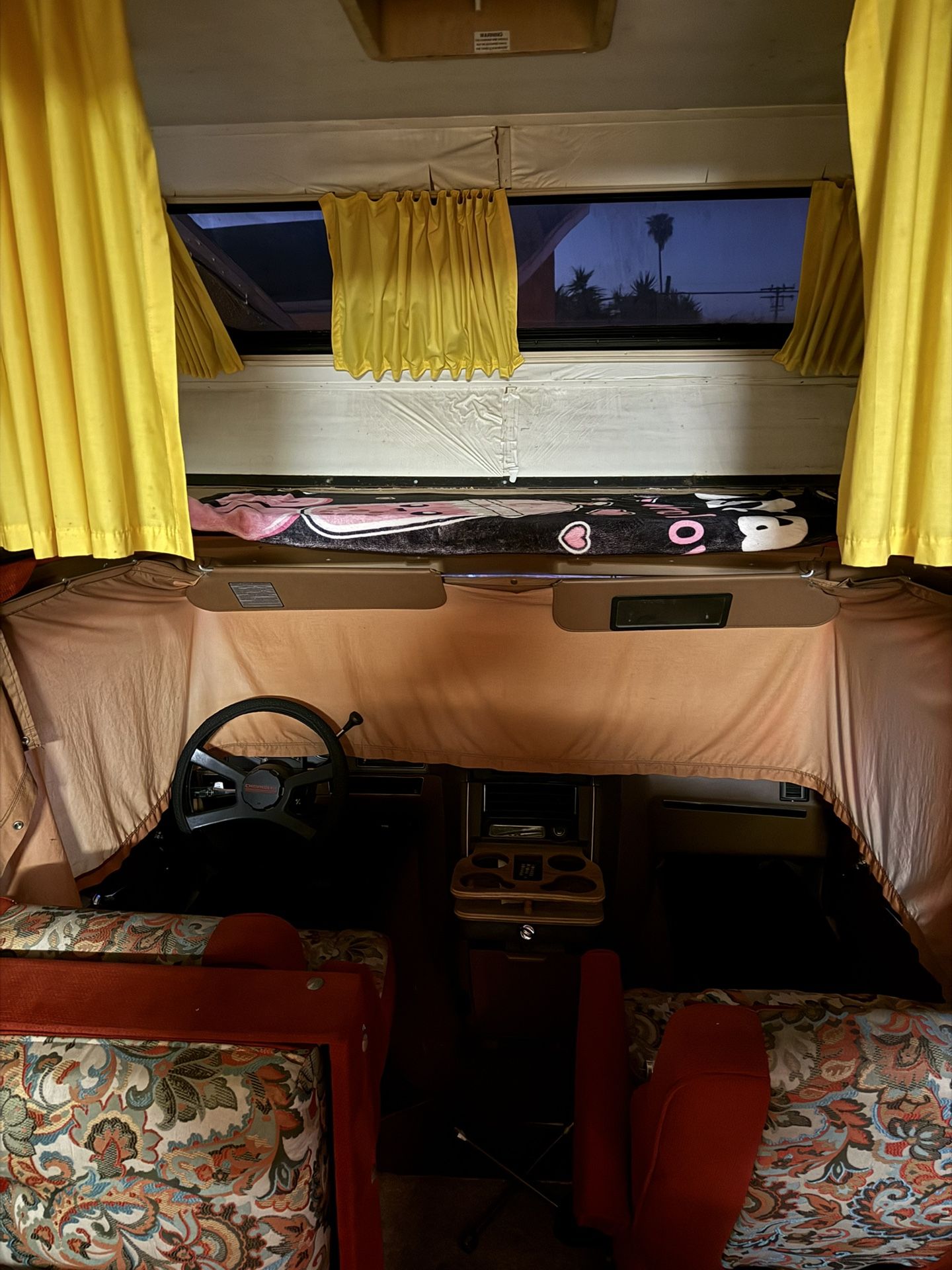 1992 Chevrolet RV