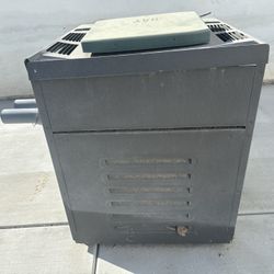 Pool Heater 