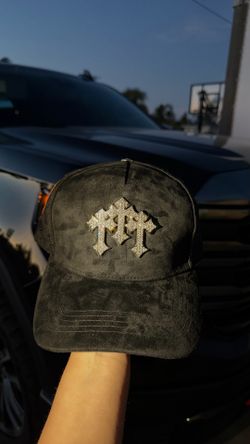 El barbas Hats