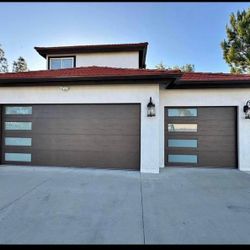 Eve Garage Doors 