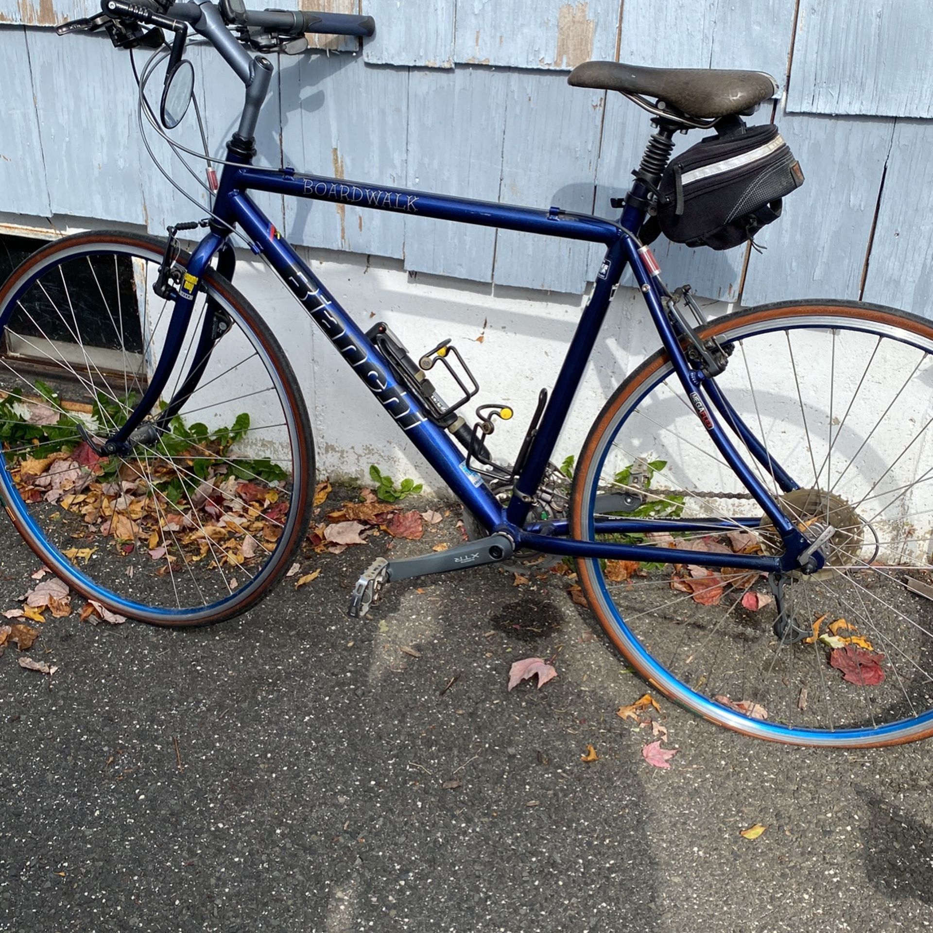 Bianchi Boardwalk Bike For sale