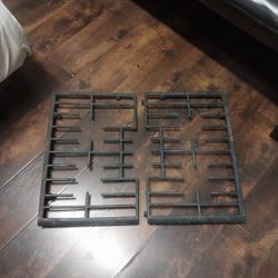 13  ×  20  Heavy  Duty  Stove  Tops 