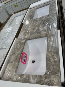 Cover para baño 61"