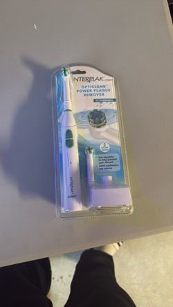 Interplak By Conair Water Pick