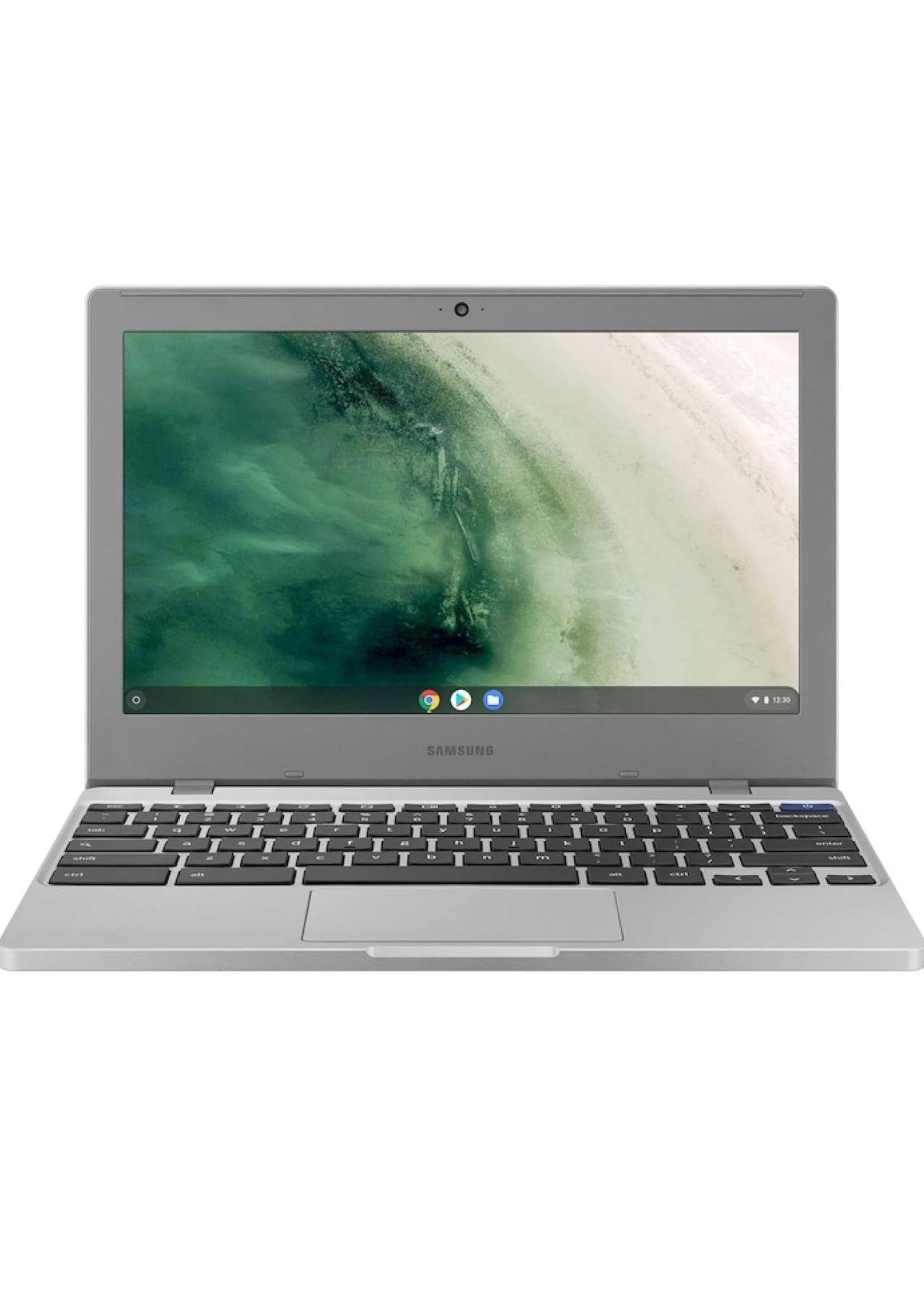 Samsung Chromebook 4 (2021 Model) 11.6" Intel UHD Graphics 600/ Celeron Processor N4020, 4GB, 32GB, Wi-Fi - (XE310XBA-KA1US)