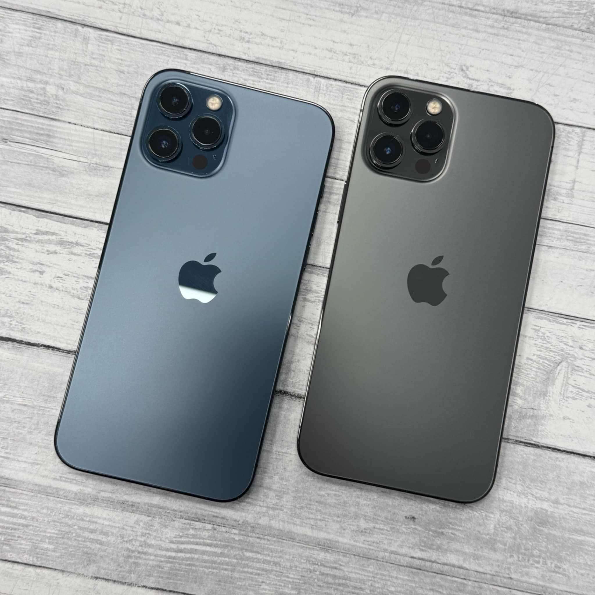 ๐ iPhone 12 Pro Max 5Gโ Premium Features, Only $5 Down to Start! - Smartphone