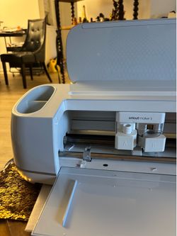 Cricut Maker 3