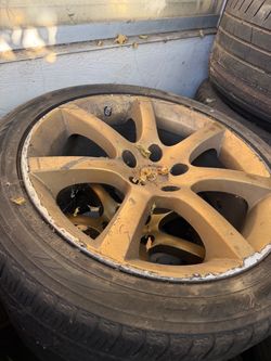 Full set of g35 stocks