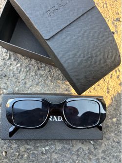 Prada sunglasses