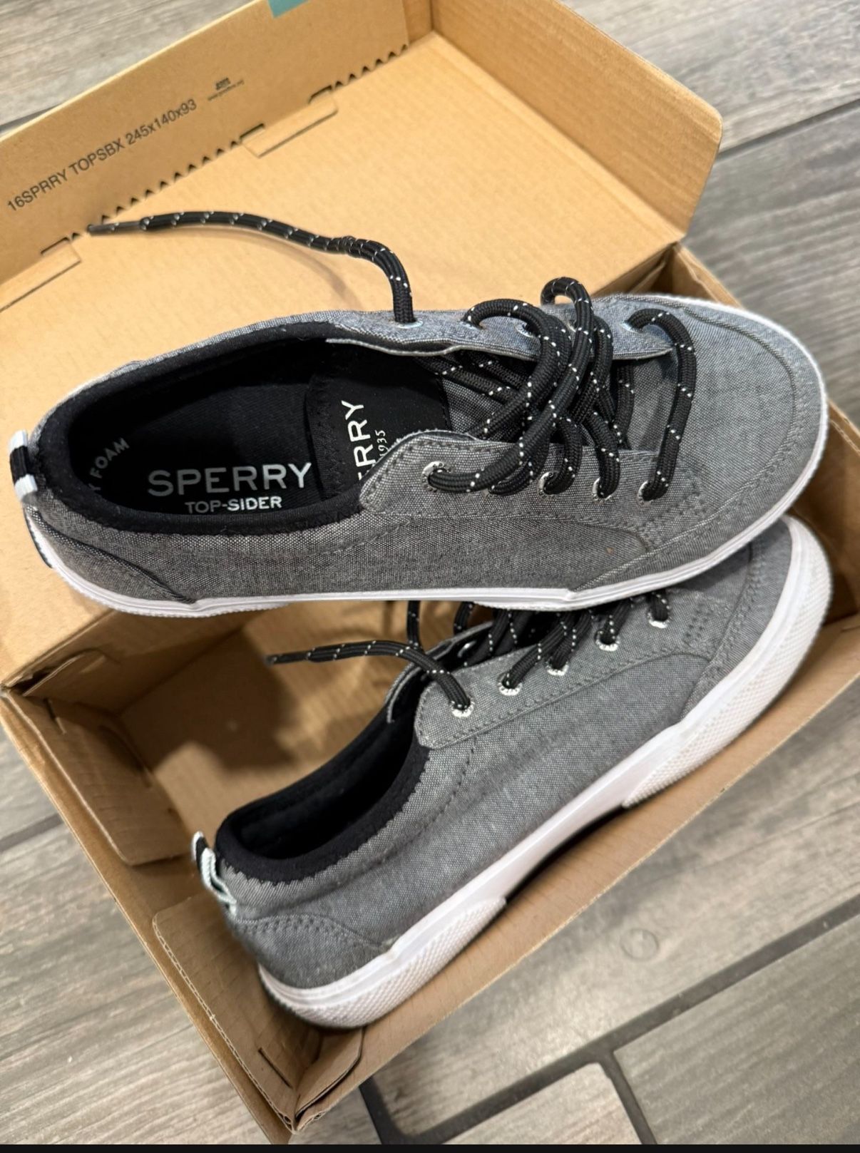 Sperry Shoes
