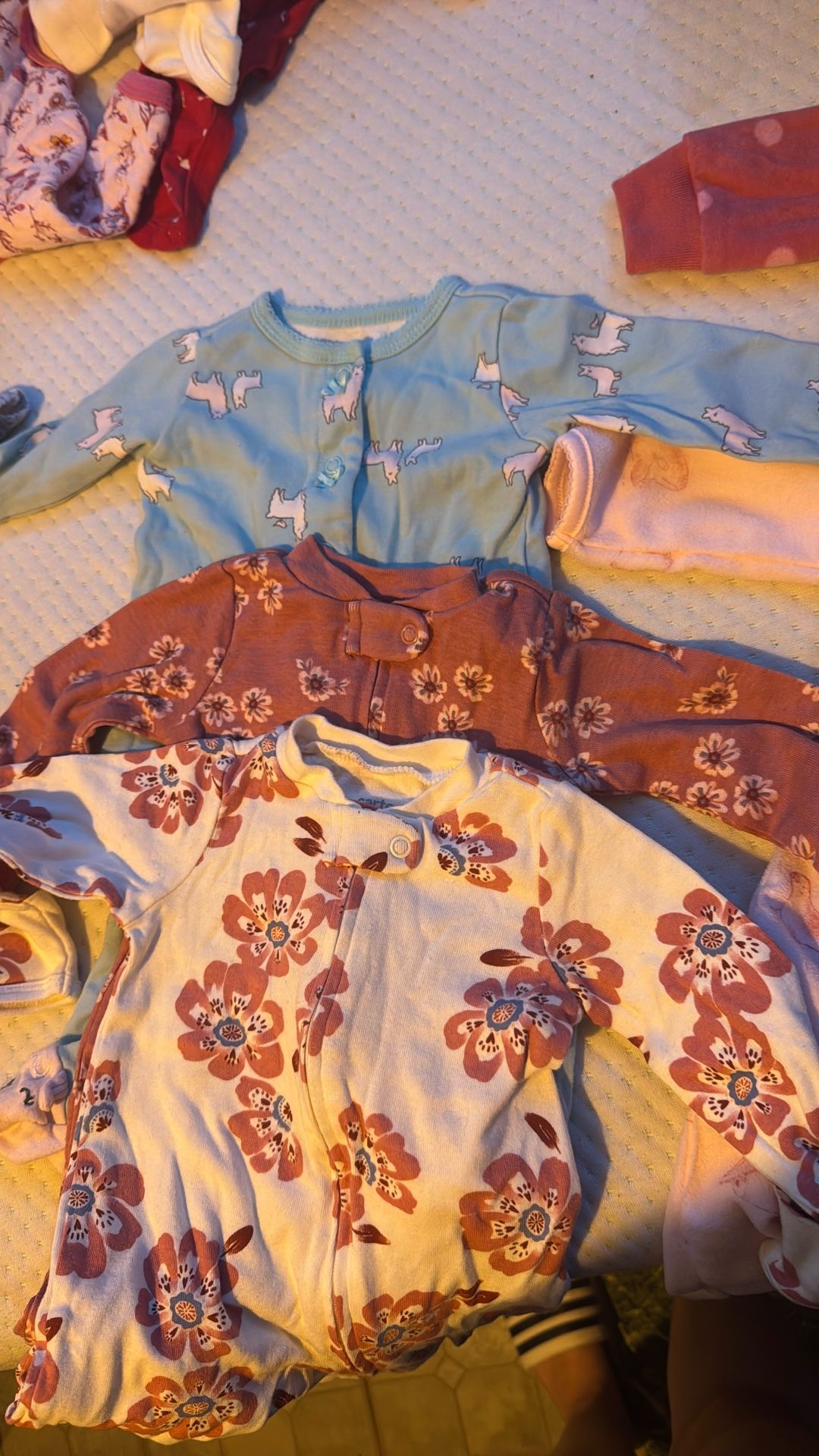 Baby girl clothes 