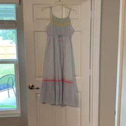 Cat and Jack Dress size Large