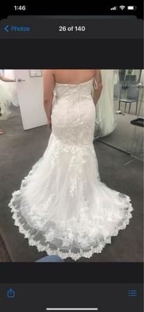 New Bride Dress