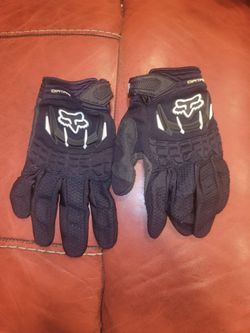 Motorcycle Gloves