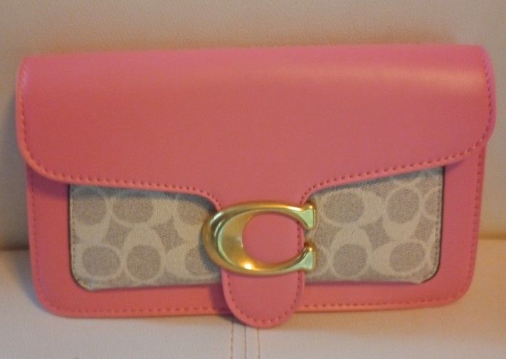 Pink Bag