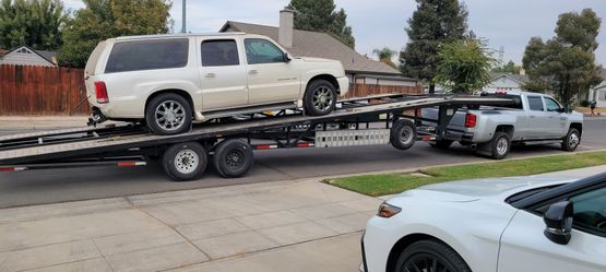  2005 Cadillac Escalade Esv Platinum Part Out  