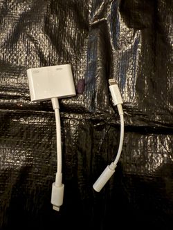 Apple Accessory