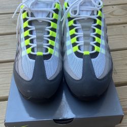 Nike Air Max 95s