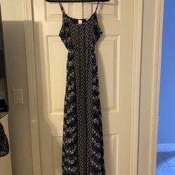 Maternity Dress 