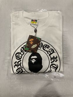 Bape x Chromehearts