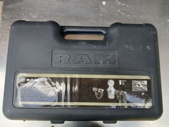 Anclajes para Dodge Ram