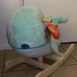 BRAND NEW ROCKING TOY