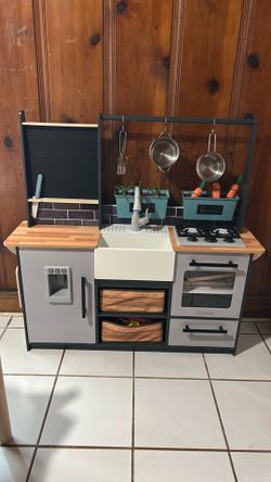 Kidkraft Mini Kitchen