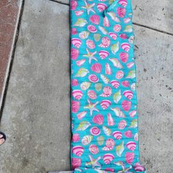 Beach Mat 