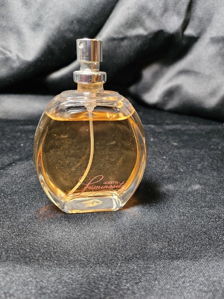 ​💛 KIOTIS Luminosité Eau De Parfum 💛