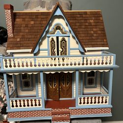Premium Doll house