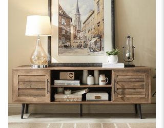 TV stand/ entertainment center