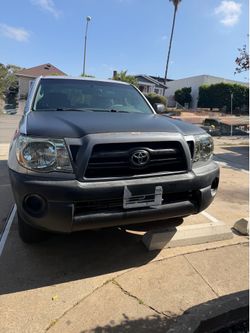 Toyota Tacoma 2006